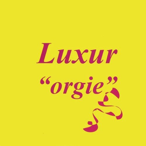Orgie