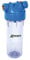 Ribimex Filtro ad acqua, 1 pezzo, altezza 93/4.