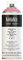 Liquitex Professional Peinture acrylique Aérosol 400 ml Rouge de cadmium foncé Imitation n°6