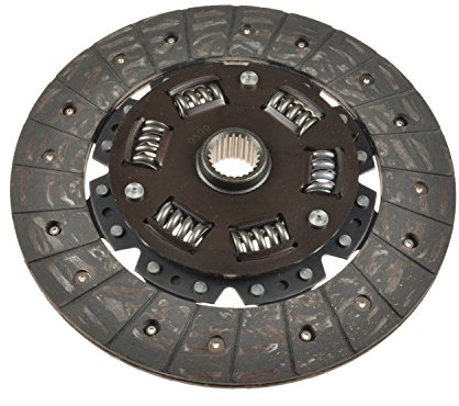 Blue Print ADN13114 Clutch Disc