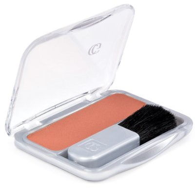 CoverGirl Cheekers Blush, Sierra Sands 160, 0.12 Ounce by COVERGIRL