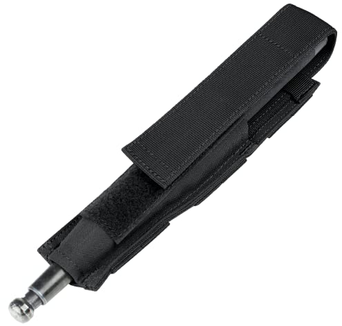 Condor Stab Tasche Schwarz