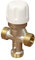 Régulateur thermostatique - M 3/4 - Watts industrie