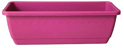 Euro3Plast 1988.44 Kasten Inis 50 cm, cyclam