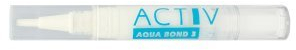 ACTIV Aqua Bond 3-5 ml Dreh-Stick für Dauerbefestigung von Toupets Perücken Haarteilen