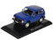 alles-meine.de GmbH Lada VAZ Niva Blau 1/43 Modellcarsonline Modell Auto