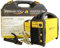 PROWELTEK Saldatrice Inverter 130 A con valigetta, morsetto di massa e porta elettrodi inclusi