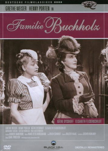 Warner Home Video - DVD