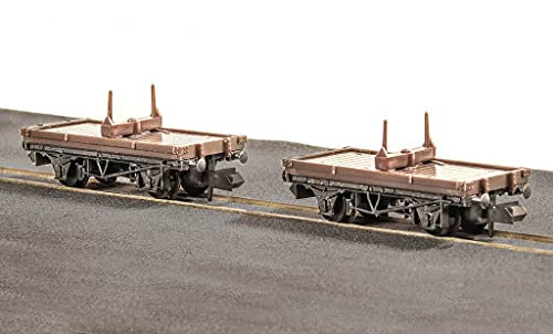 Peco KNR-39 Kit Bolster Wagon