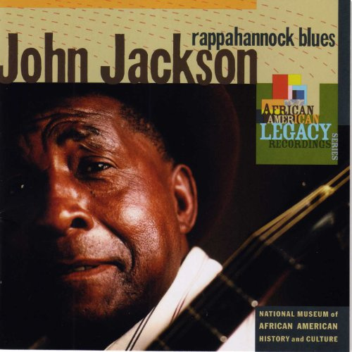 Smithsonian Folkways (Galileo Music Communication)