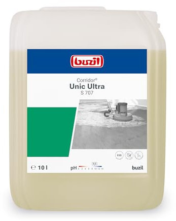 Buzil Corridor Unic 10l