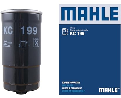 MAHLE KC 199 Fuel filter