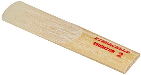 Fibracell Premier - Blatt aus Kunststoff für Alt Saxophon - Stärke 2.0