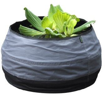 Velda 123526 Trendy Pond grau