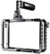 Walimex Pro Aptaris Cage-System für Olympus OM-D E-M5