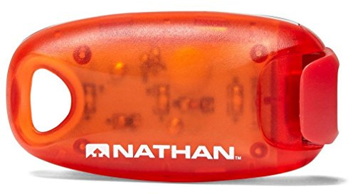 Nathan Strobe Light Candy Jar - Assorted, N/A