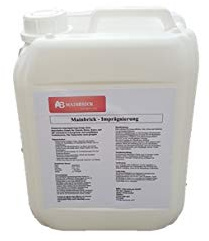 Stein Imprägnierung/Estrich Imprägnierung 5 L