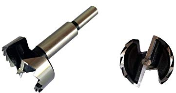 PAULIMOT Forstnerbohrer Ø 40 x 90 mm