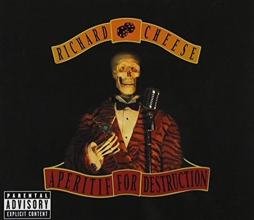 Aperitif for Destruction