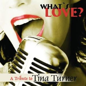 What's Love - A Tribute to Tina Turner - Stars Sing Songs of Tina Turner