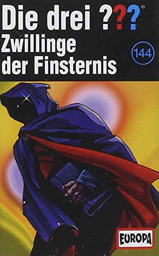 144/Zwillinge der Finsternis