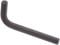 Britool E113925B 13mm Short Arm Hexagon Key