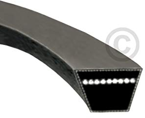 Riemen Keilriemen Antriebsriemen Waschmaschine 10x1320