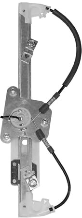 Magneti Marelli 922467 Elektrische Fensterheber | Kompatibel mit: CITROËN C5 I, C5 I Break, C5 II, C5 II Break