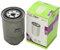 VALEO Filtros de motor Filtro de combustible 587709 Excelentes propiedades de filtración, capacidad de Larglife, ajuste exacto y fácil