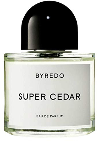 Byredo Byredo Super cedar by byredo for men - 1.7 Ounce edp spray, 1.7 Ounce