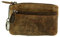 Greenland Schlüsseletui Leder 185-25 braun
