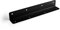1 x SleeperFit 2-Tier Heavy Duty 90 Degree Corner Bracket - Timber Railway Sleeper Bracket for Connecting Planters, Garden Pathway, Driveway and Raised Bed - Black