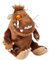 Aurora 12454 Der Grüffelo Teddybär 18 cm