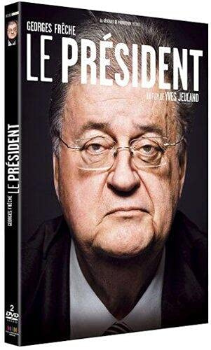 Le président [FR Import]