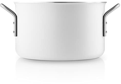 Eva Trio Topf 3.8L WHITE LINE