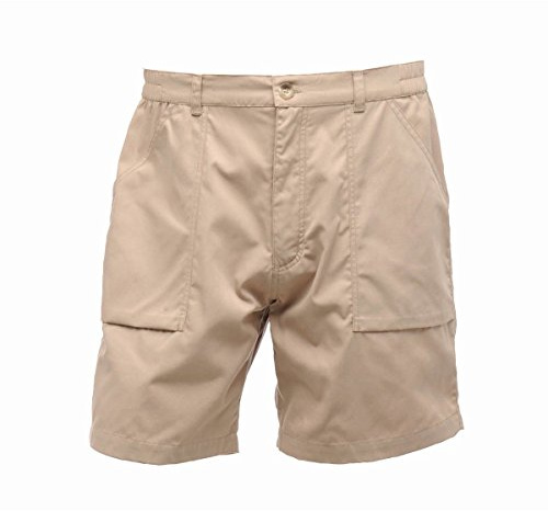Regatta Professional Men's Multi Pocket Action Shorts