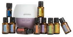 Home Essentials-Paket von doTERRA doTERRA