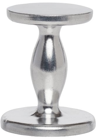 Fino Double Sided Espresso Tamper 48mm & 53mm 4 oz