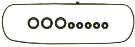 AJUSA 56026600 Dichtungssatz Zylinderkopfhaube Kompatibel mit HONDA Accord VI Limousine CK, CG, CH, CF8 12030P8AA00