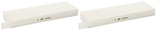 Wix Filters WP9318 Filtro, Aria abitacolo
