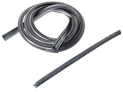 Electrolux Zanussi 50206535002 - Junta de puerta principal para horno y estufa