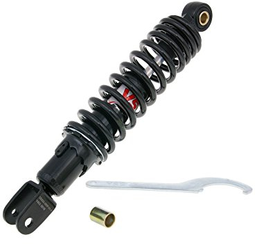 Stoßdämpfer YSS Mono PRO-X 280mm für Yamaha YQ 50 L Aerox Race Replica 3C6K SA144 2007 1 2,7 PS, 2 kw