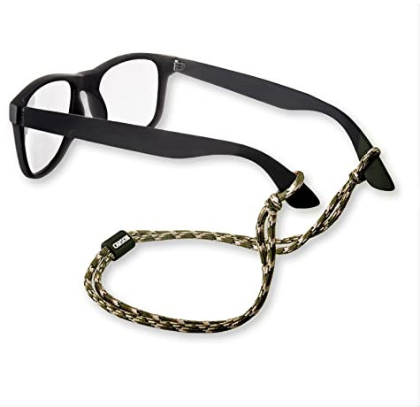 Carson Paracord Brillenband