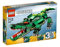 LEGO Creator 5868 - Krokodil