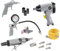 POWERPLUS POWAIR0021 - Set accesorios compresor 25 pcs premium