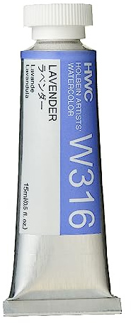 Holbein Wc 15Ml Lavender