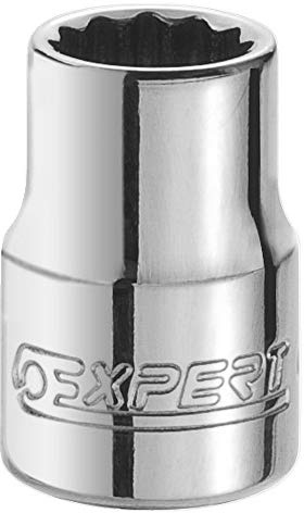 Britool Expert BRIE113701B Sockets & Accessories-1/2in Drive
