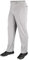 CHAMPRO Jungen Jugend MVP Open Bottom Relaxed Fit Baseball Pants