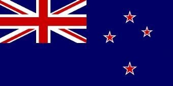Neuseeland Flagge 150 cm x 90 cm