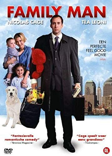 Family Man